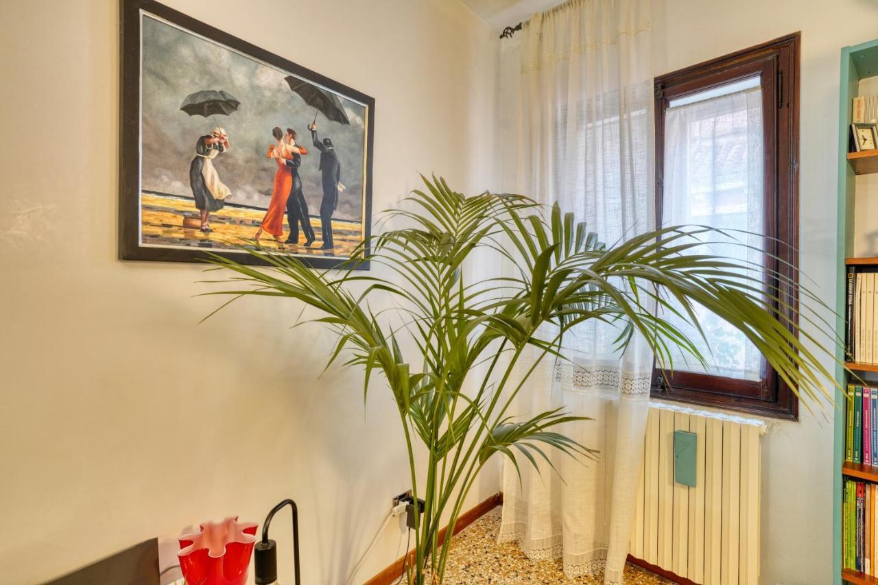 Appartement Biennale Charme