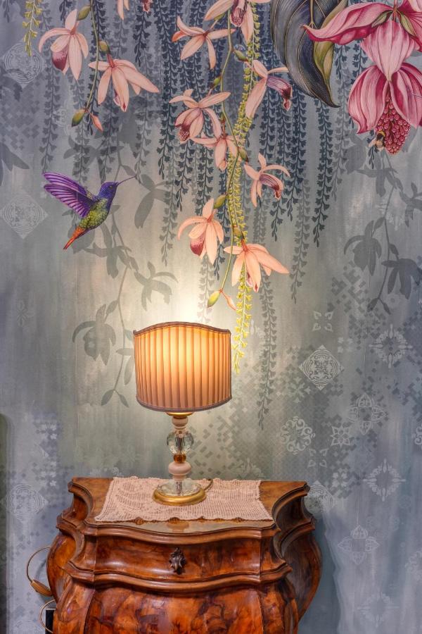 Appartement Biennale Charme